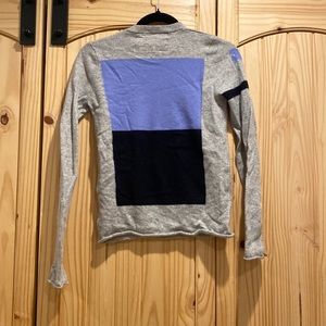 Free City cashmere sweater